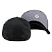 New Era 9fifty LA Dodgers Snapback Hat Cap All Black/White MLB Baseball