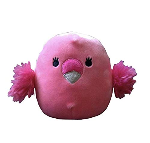 flamingo pillow pet
