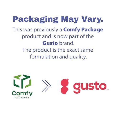 Comfy Package [100 Count 8 Mil HEAVY DUTY Disposable Orange Nitrile Gloves Heavy-Duty, Industrial, Diamond Texture