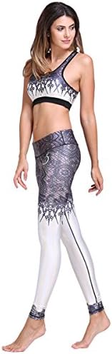 Gmemsaf Fsfdls Yoga Suit Digital Printing Sports Bras Leggings Hot Yoga Pants Plus Size Yoga Pants Yoga Pants Set For Women