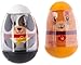Weebles Animals Kitty Doggy 2 Pack