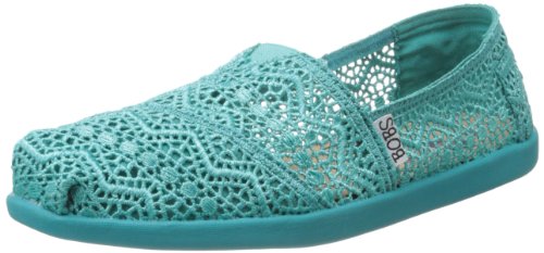 bobs crochet shoes