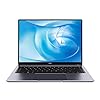 HUAWEI MateBook 14 - 14 Inch Laptop with 2K FullView Display, AMD Ryzen 5 4600H Ultrabook, 8 GB RAM, 256 GB PCIe SSD…