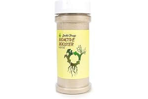 Josh's Frogs Bioactive Booster (4.25 oz)