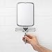 OXO Good Grips Fogless Shower Mirror