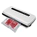 Ultimate Kitchen™ – Compact Vacuum Sealer with Powerful Vacuum Seal Technology – Compatible with Vacuum Sealer Bags & Rolls – Great Christmas Gifts with Black Friday Deals!