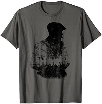 Peakys Blinders funny tee by order of the