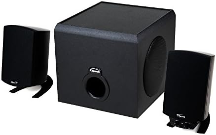 klipsch promedia 2.1 amazon