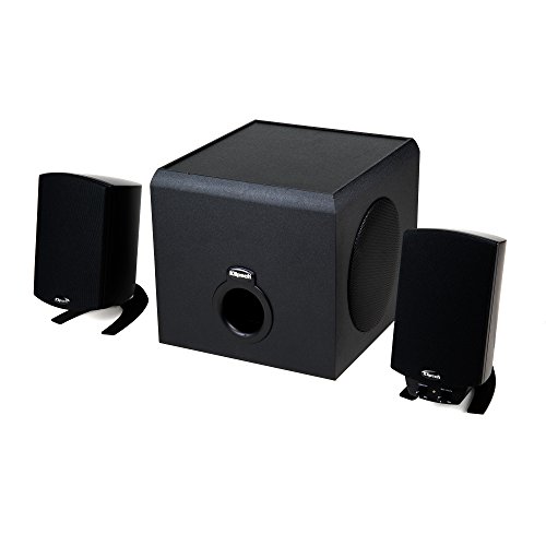 Klipsch ProMedia 2.1 Bluetooth Speakers - Image 3