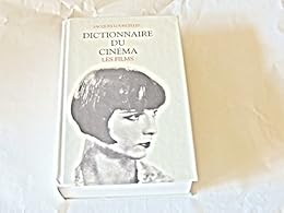 Dictionnaire du cinéma