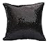 BOOBEI Two Colors Reversible Sequins Mermaid Pillow Cases 1616