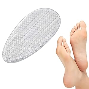 Nano-Glass-Foot-File-Innovative-Glass-Callus-Remover-Micro-Nano-Foot-Files-for-Coarse-Foot-Rasp-Colossal-Foot-Scrubber-Pedicure-Foot-Care-Utensils-for-Hard-Skin Nano Glass Foot File, Innovative Glass Callus Remover Micro Nano Foot Files for Coarse Foot Rasp Colossal Foot Scrubber…