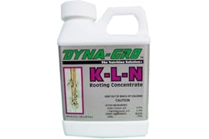 Dyna-Gro Dallas Bonsai K-L-N Concentrate