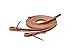 Weaver Leather Extra Heavy Harness Split Reins, Canyon Rose, 5/8