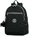 Kipling Challenger II Backpack, Black, One Size