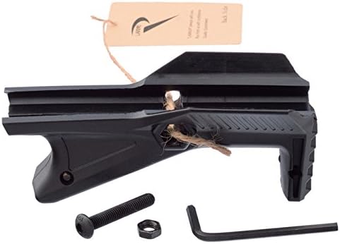 LAMNUR For Any 20/21/22 mm Rail (#BLK#2)