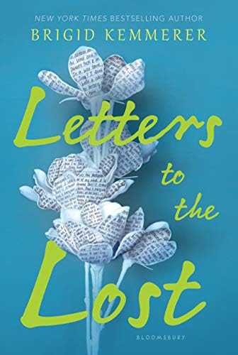 Letters to the Lost Paperback – March 6, 2018