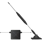 Car Cellular Phone Signal Booster &amp; Repeater Antenna 5G, 4G LTE for Verizon At&amp;t Sprint T-Mobile Phones by Cellet