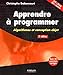 Apprendre à programmer (French Edition) by