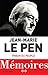 Memoire vol. 2/Tribun du peuple (French Edition) by 