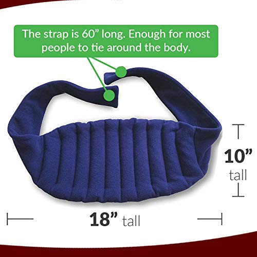 Bye Back Pain! The Best Heating Pads To Relieve Your Pain 2022