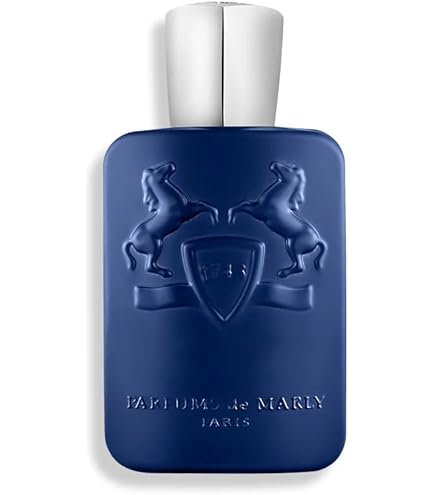 PARFUMS DE MARLY Carlisle Unisex Luxury Rose & Oud Fragrance