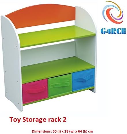 childrens storage bookcase