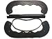55-9300 KIT Toro Snowthrower Paddles Scraper & Belt Kit for CCR2000, CCR2400, CCR2500, & CCR3000