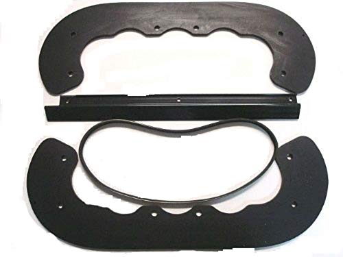 55-9300 KIT Toro Snowthrower Paddles Scraper & Belt Kit for CCR2000, CCR2400, CCR2500, & CCR3000