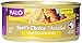 Halo Grain Free Small Breed Wet Dog Food, Turkey & Chickpea Recipe, 5.5-Ounce Can (Pack Of 12)