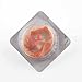Novel Creative Latex Sensitive Massage Spike Dotted Ribbed Male Condom -6 pcs