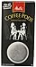 Melitta Coffee Pods, Breakfast Blend, Light Roast, 18 Count (Pack of 4) 72 Total Pods