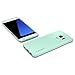 Spigen Thin Fit Galaxy S7 Edge Case with Premium Matte Finish Coating for Samsung Galaxy S7 Edge 2016 - Mint