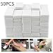 Erholi Household Sponge Eraser Cleaner Home Kitchen Multi-function Cleaning Tool Sponges