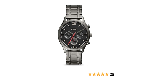 Fossil Fenmore Midsize Multifunction 
