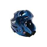 ProForce Thunder Double Layered Martial Arts Headgear
