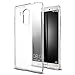 Spigen Ultra Hybrid Mate 8 Case with Air Cushion Technology and Hybrid Drop Protection for Huawei Mate 8 2015 - Crystal Clear