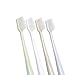Uviviu Ultra Soft Toothbrush Cleaner Oral Care 4 Pack