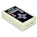 XKTTSUEERCRR 6803 RF Controller 133 Change for Dream Magic Color Chasing 5050 RGB LED Strip