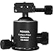 Feisol CB-50DC Carbon Fiber Ball Head with Release Plate QP-144750