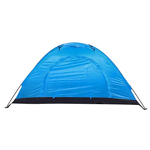 Germerse Freizeitzelt, Outdoor-Zelt, Freizeit wasserdichtes leichtes Angelzelt für Outdoor-Camping – Bild 5