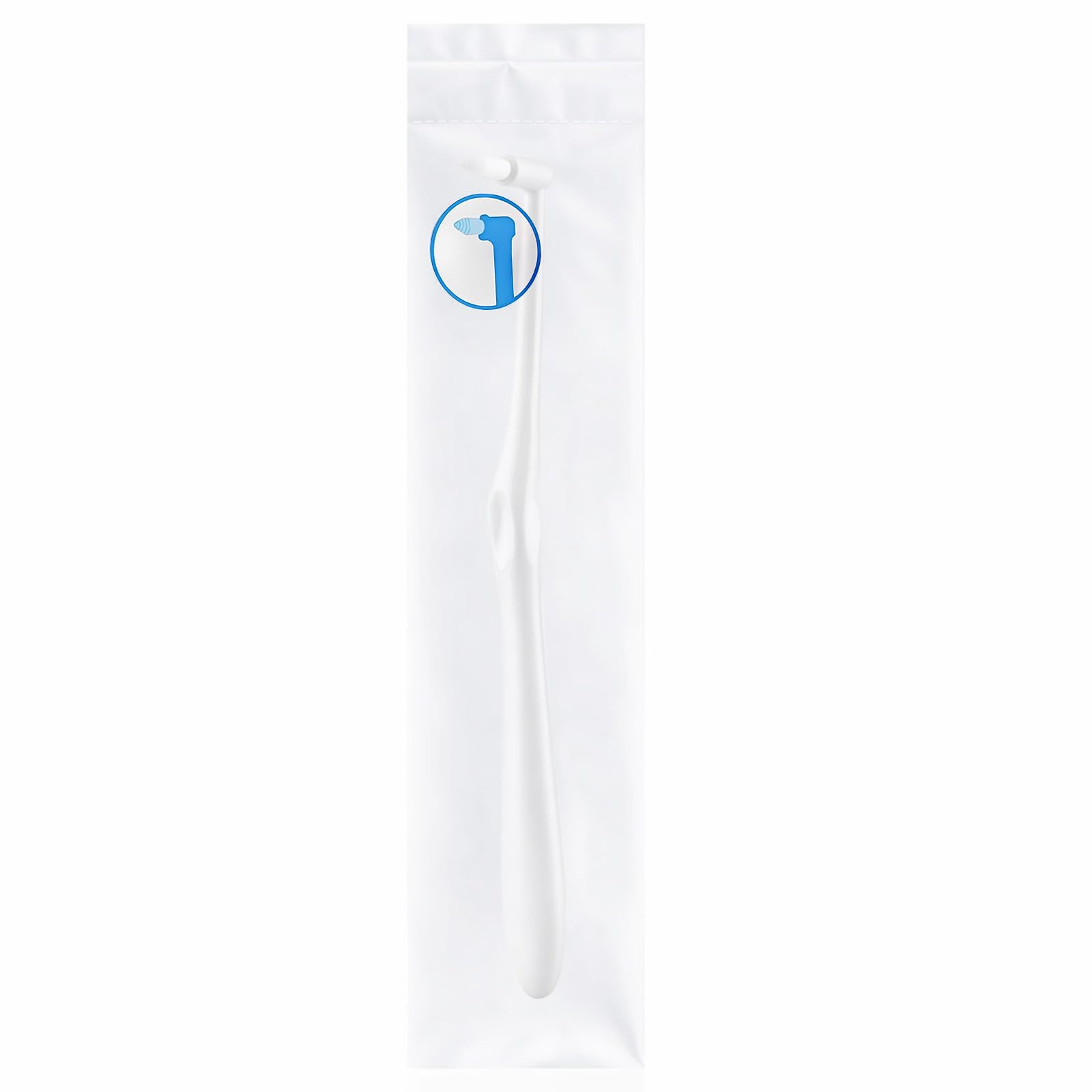 1 PCS Interspace Toothbrush, I...