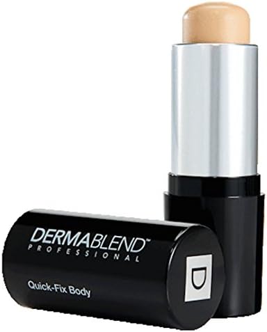 Dermablend Professional Quick-Fix Body - 12 grams (Almond)