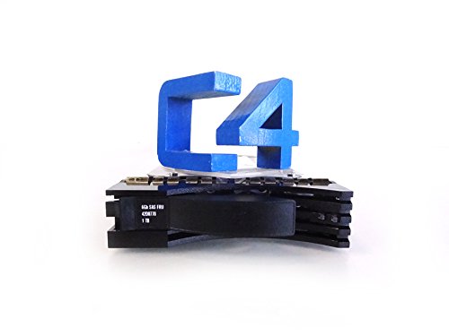 42D0778 - IBM HDD 1TB 7.2K 6GBPS NL SAS 3.5'' HS