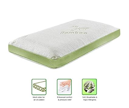 foam cot bed mattress