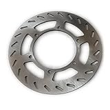 Liquor Front Brake Disc Rotors Motorcycle For