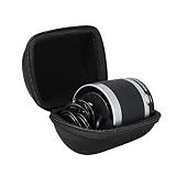 Hard EVA Traver Case for Etekcity RoverBeats T3 Bluetooth Speaker by Hermitshell