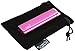 Scorch Torch Vistruvius Single Jet Flame Butane Cigarette Cigar Lighter (Pink) …
