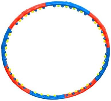 1x - Hula Hoop Magnetic 108cm - Quality COOLMINIPRIX®