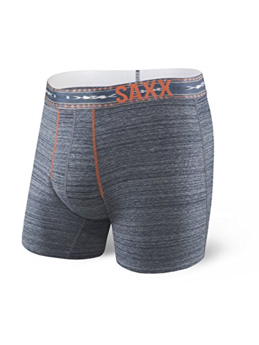 SAXX Men's Underwear-Fiesta-Ancient History-XXL